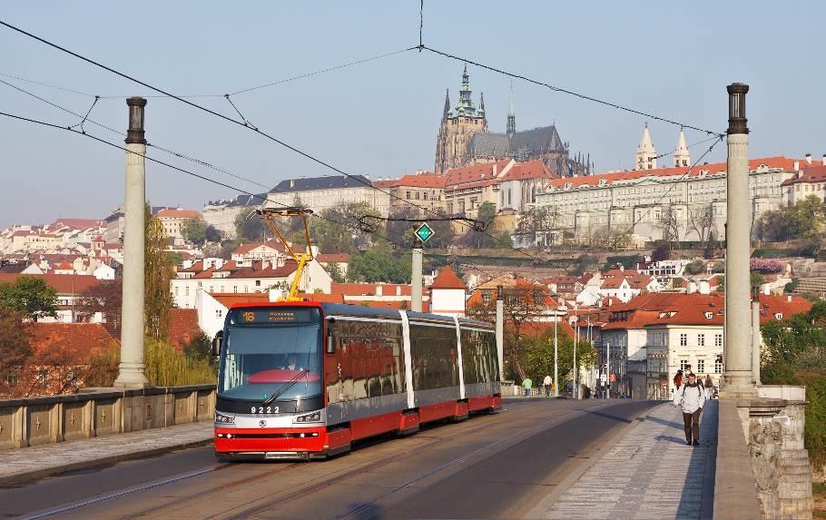 Appartamento Lovely Praga