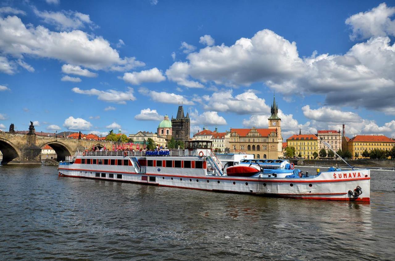Appartamento Lovely Praga