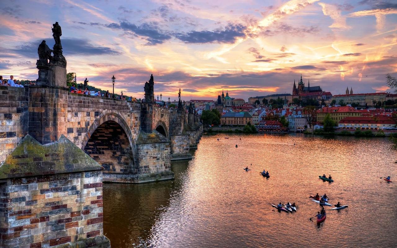 Lovely Apartment Prague