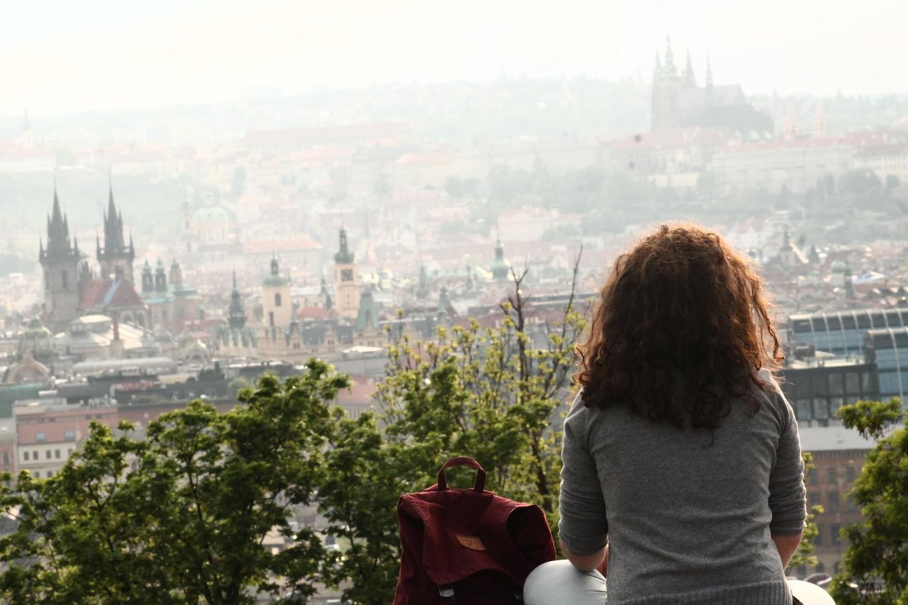 Appartamento Lovely Praga