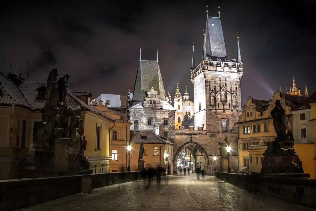 Lovely * Praga
