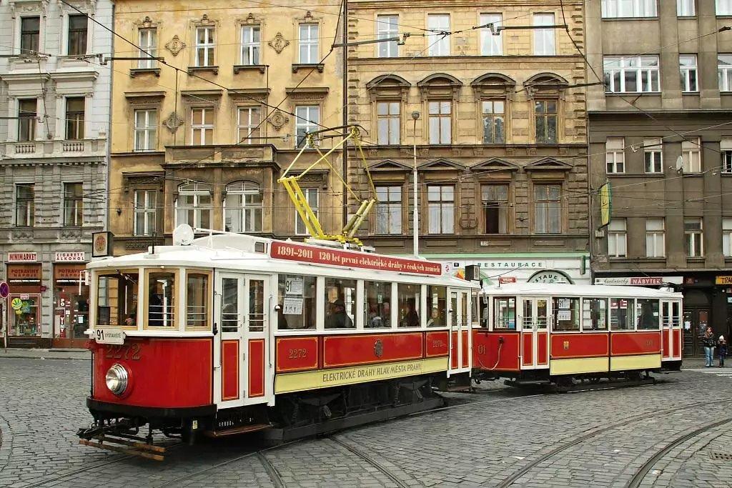 Lovely Appartamento Praga