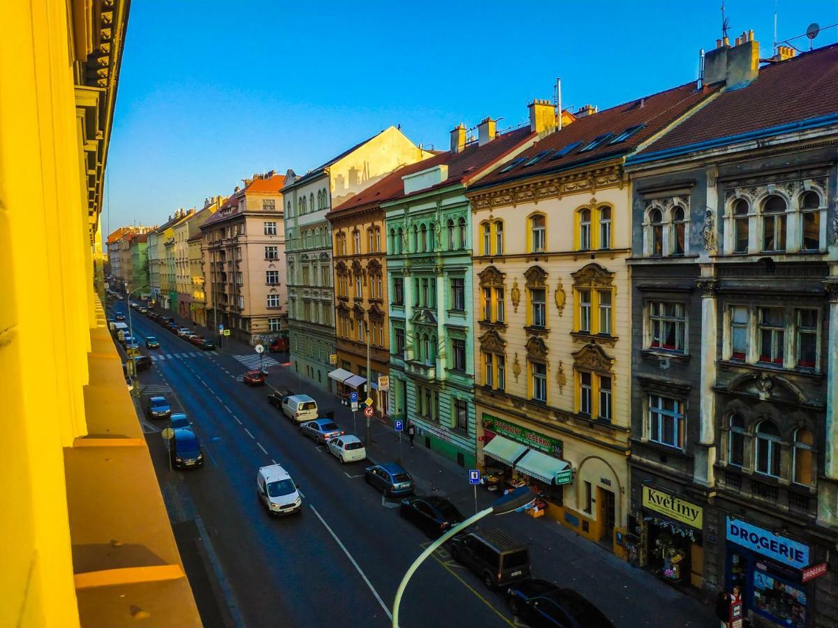 Lovely Appartamento Praga